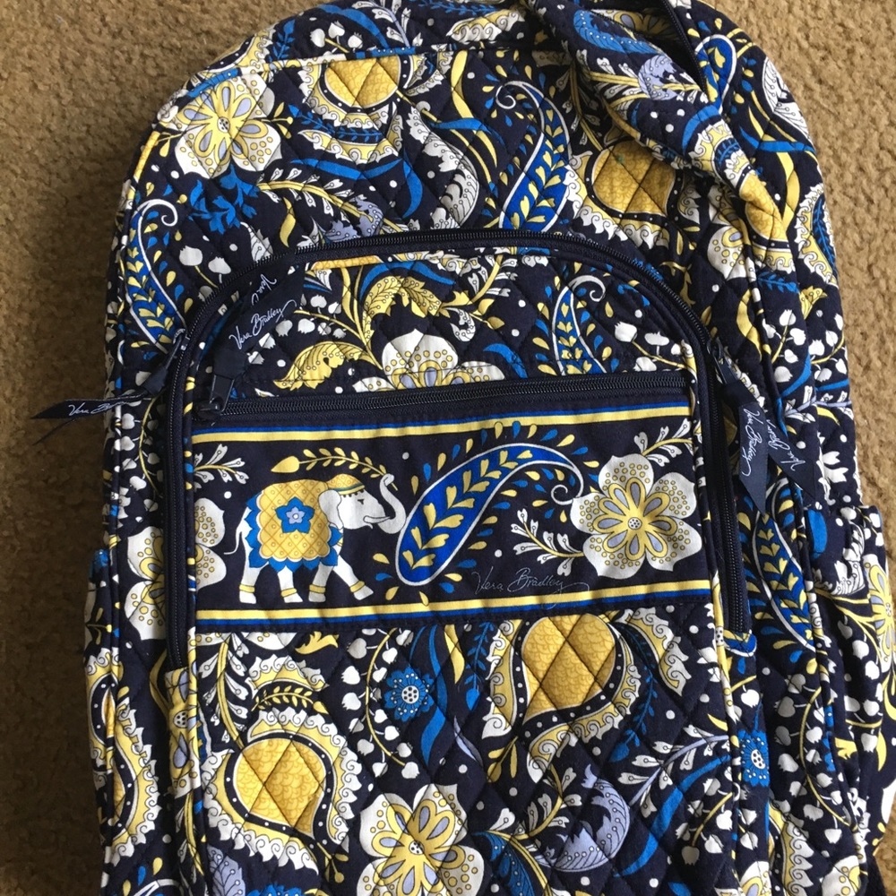 Backpack